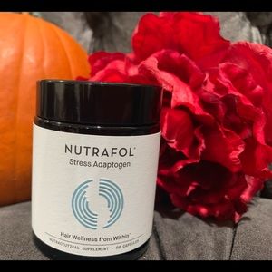 Other - Nutrafol Stress Adaptogen Other - Nutrafol Stress Adaptogen